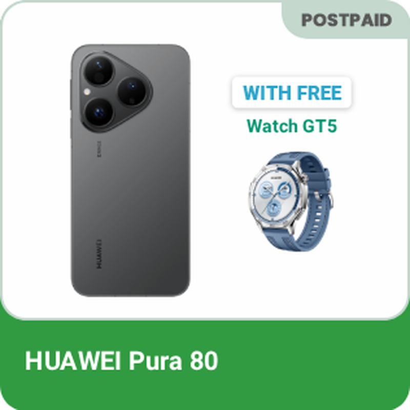 Huawei Pura 80 image number 1